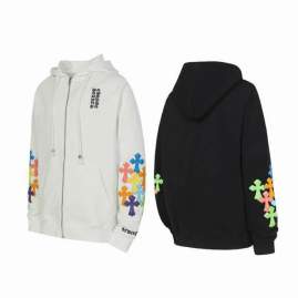 Picture of Chrome Hearts Jackets _SKUChromeHeartsS-XLtltxK2634690